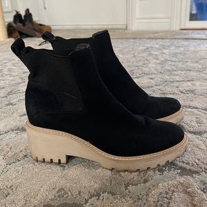 Dolce Vita Boots